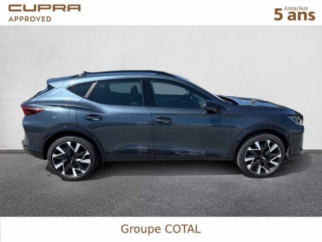 Cupra Formentor image 2