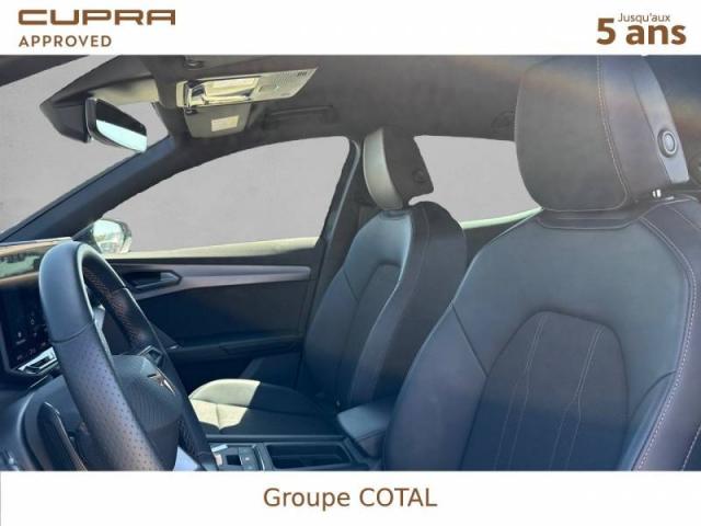 Cupra Formentor image 3