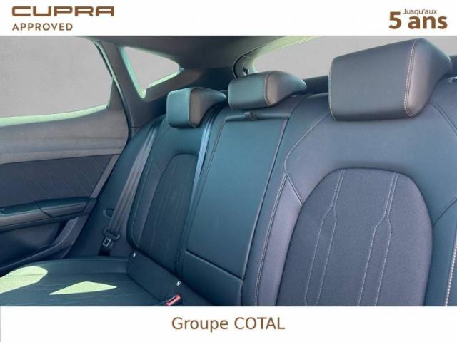 Cupra Formentor image 6