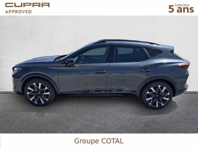 Cupra Formentor image 9
