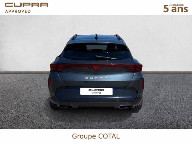 Cupra Formentor image 5