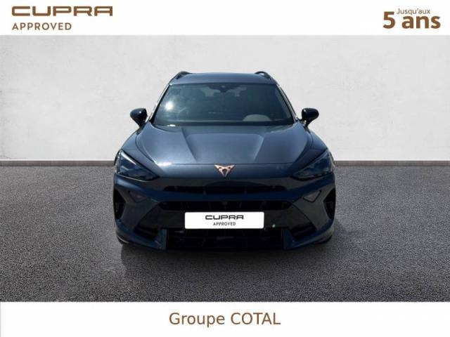 Cupra Formentor image 4