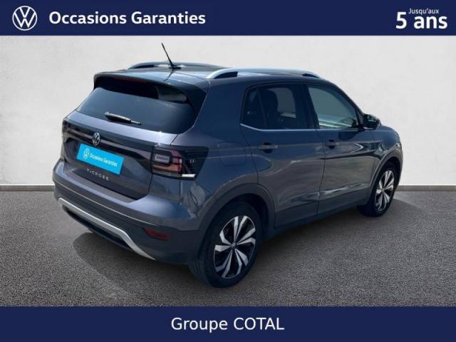 Volkswagen T-Cross image 8