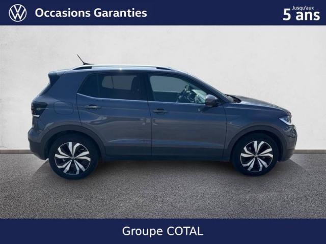 Volkswagen T-Cross image 9