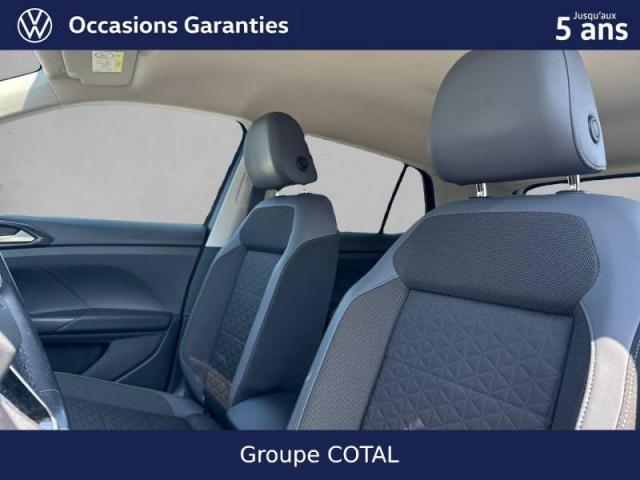 Volkswagen T-Cross image 5