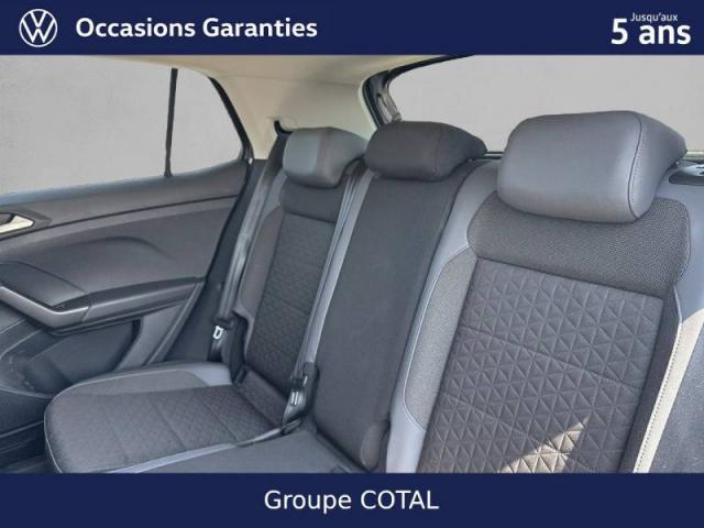 Volkswagen T-Cross image 4