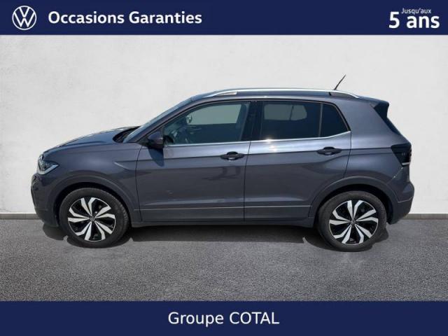 Volkswagen T-Cross image 3