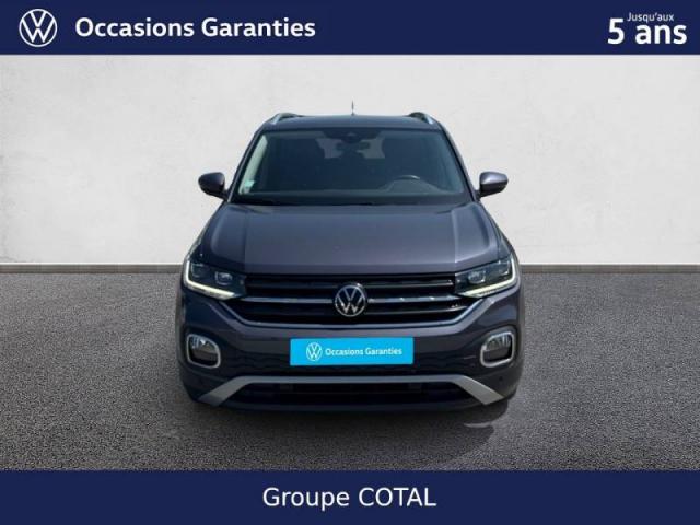 Volkswagen T-Cross image 6