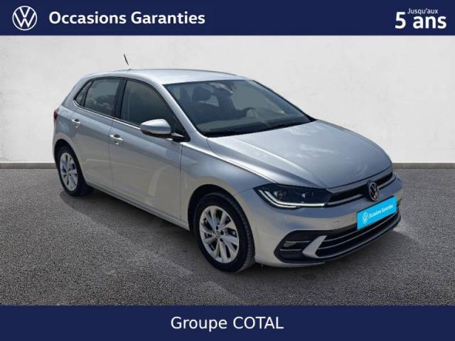 Volkswagen Polo image 3