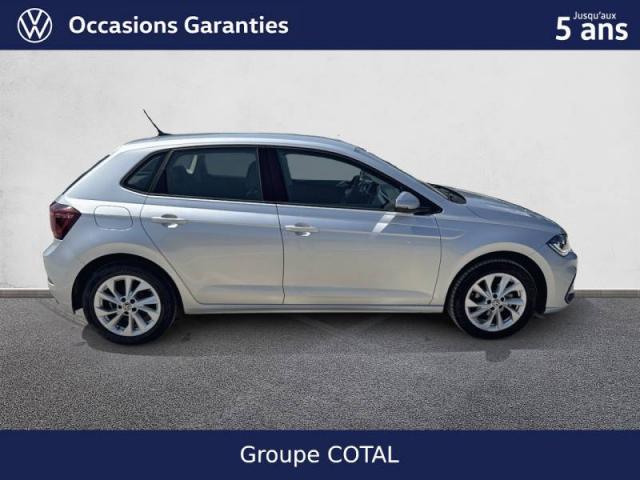 Volkswagen Polo image 8