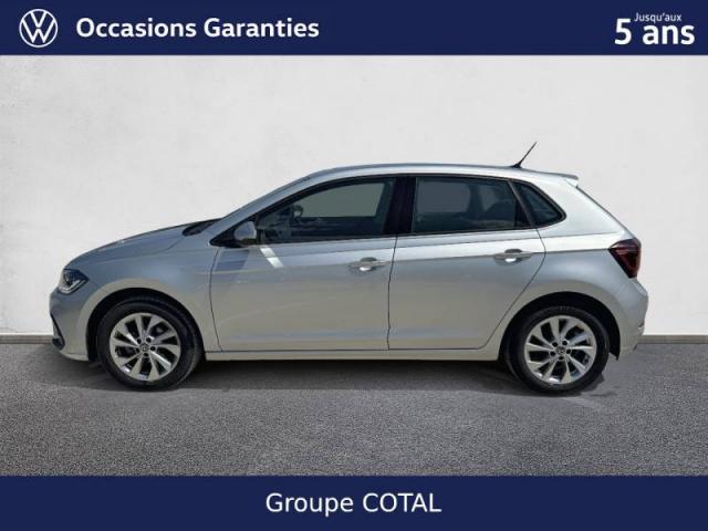 Volkswagen Polo image 4