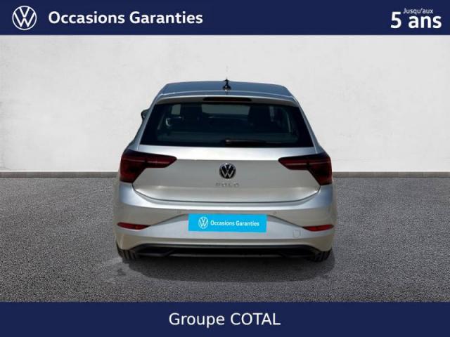 Volkswagen Polo image 6