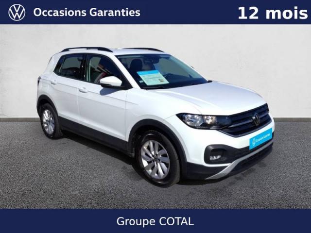 Volkswagen T-Cross image 2