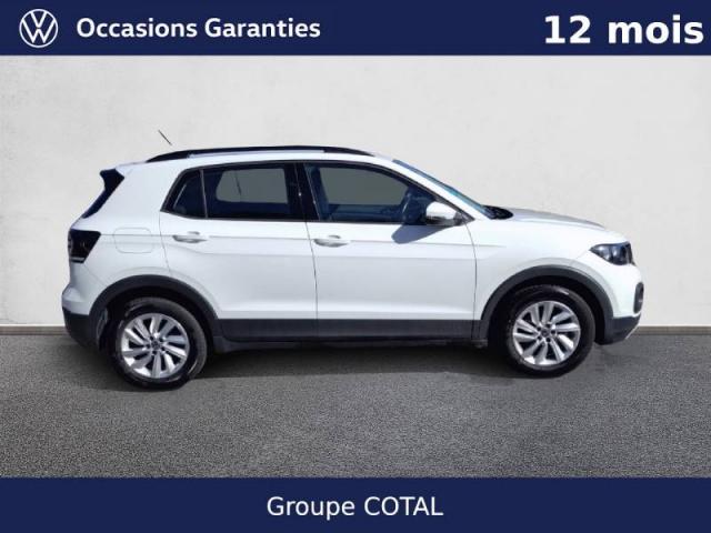 Volkswagen T-Cross image 5