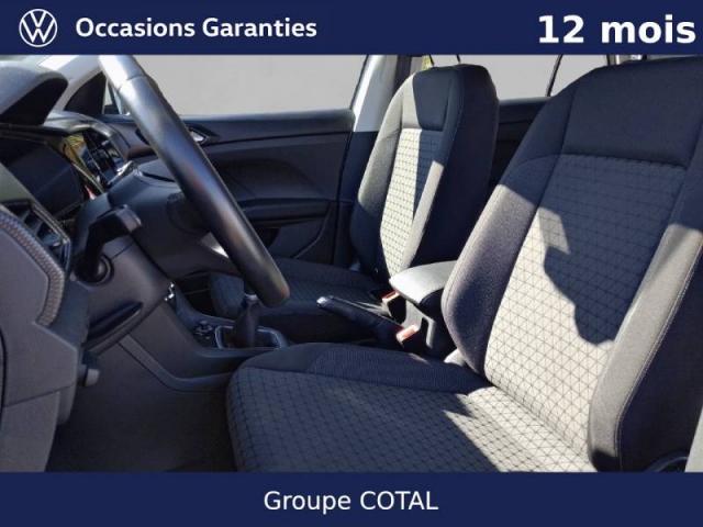 Volkswagen T-Cross image 6