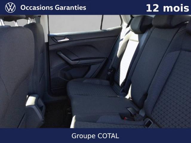 Volkswagen T-Cross image 1