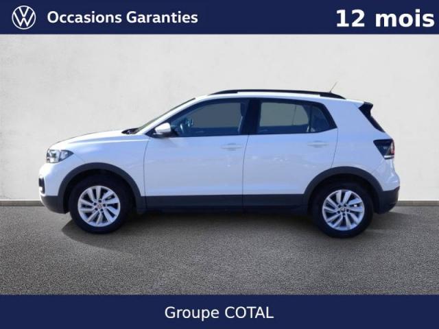 Volkswagen T-Cross image 8