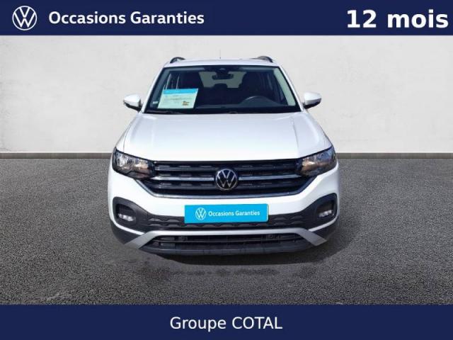 Volkswagen T-Cross image 9