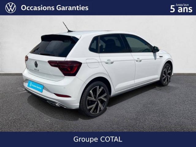 Volkswagen Polo image 7