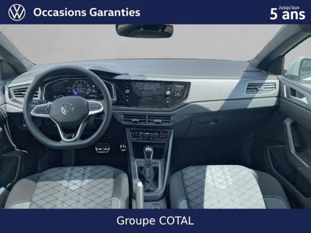 Volkswagen Polo image 4