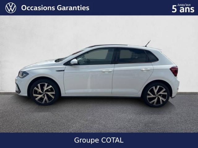 Volkswagen Polo image 1