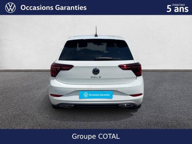 Volkswagen Polo image 8