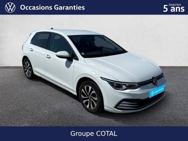 Volkswagen Golf image 9
