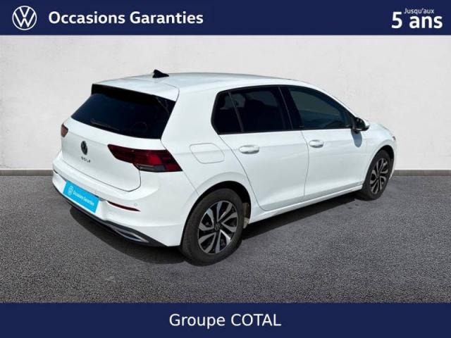 Volkswagen Golf image 7