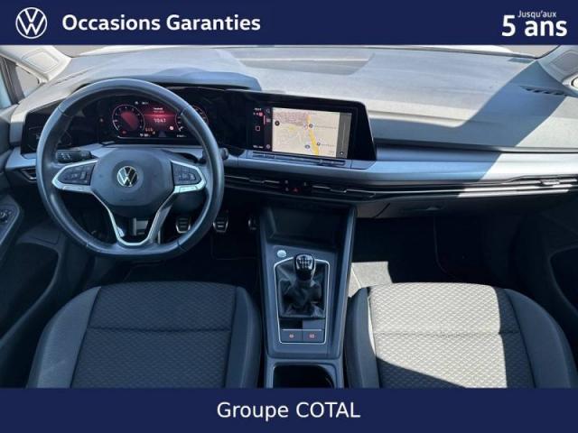 Volkswagen Golf image 6
