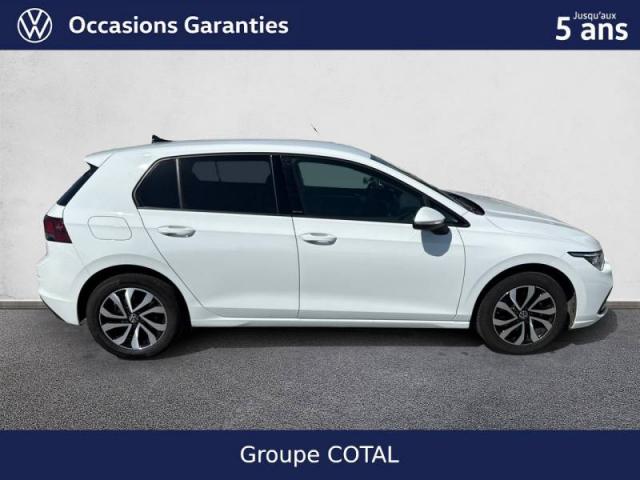 Volkswagen Golf image 2