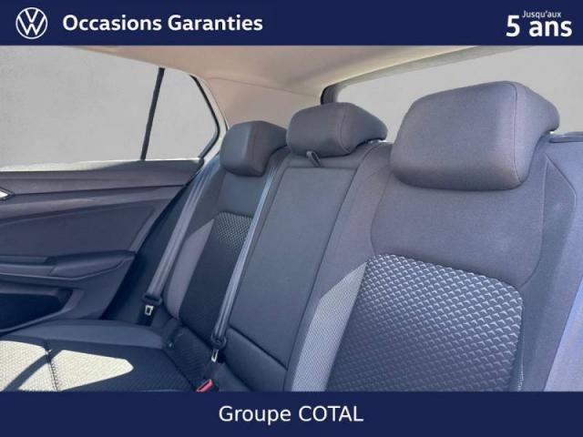 Volkswagen Golf image 1