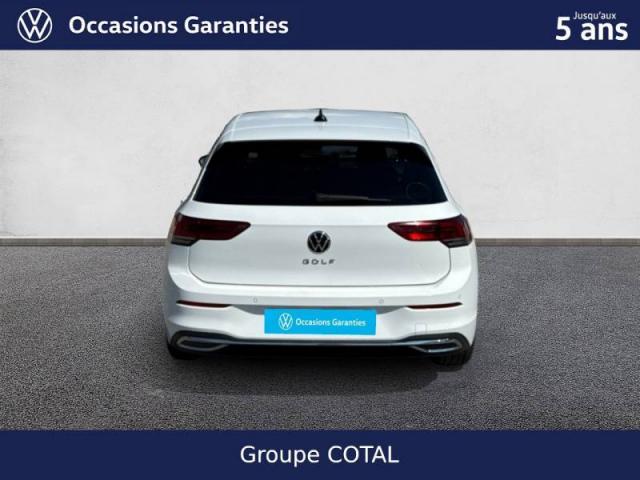 Volkswagen Golf image 3