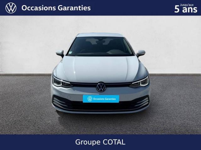 Volkswagen Golf image 8