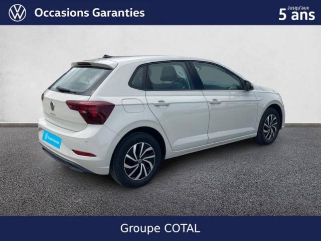 Volkswagen Polo image 4