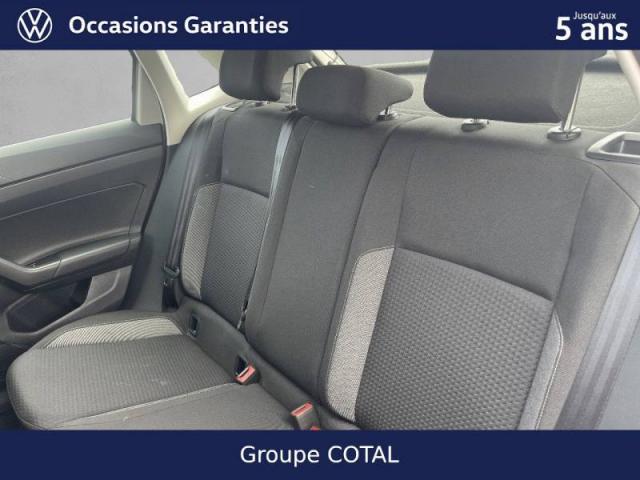 Volkswagen Polo image 2