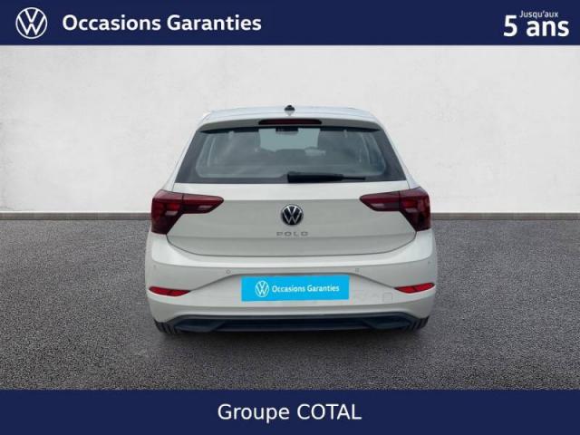 Volkswagen Polo image 6