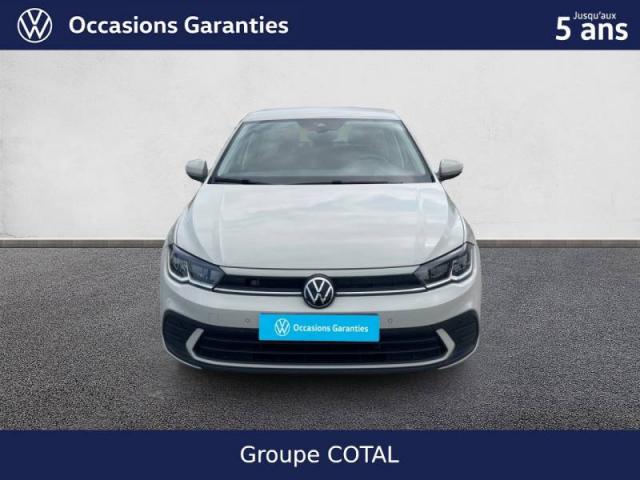 Volkswagen Polo image 3
