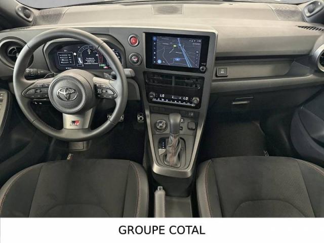 Toyota Yaris image 9