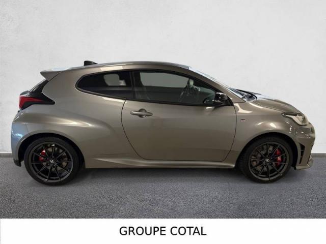 Toyota Yaris image 1