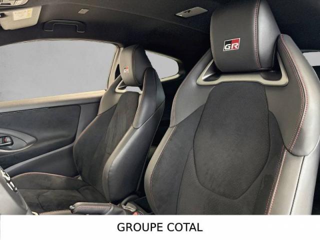 Toyota Yaris image 3