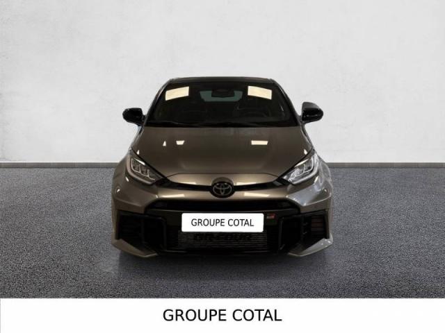 Toyota Yaris image 4
