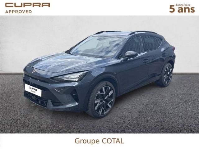 Cupra