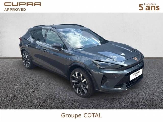 Cupra Formentor image 1