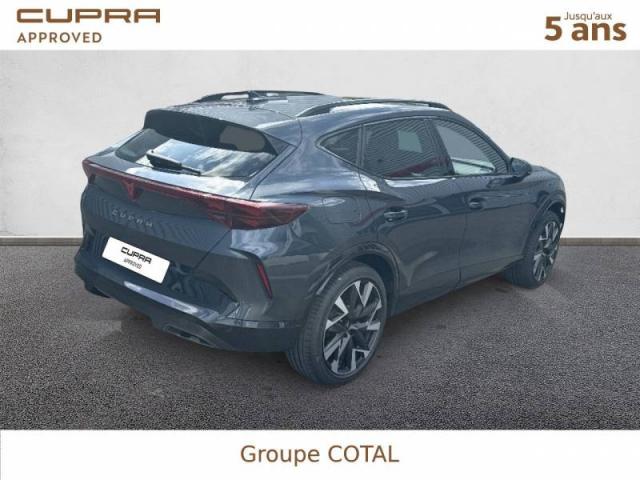 Cupra Formentor image 6