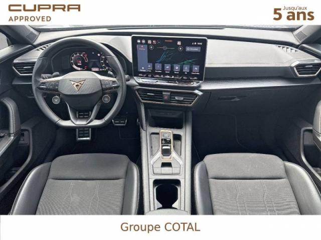 Cupra Formentor image 8