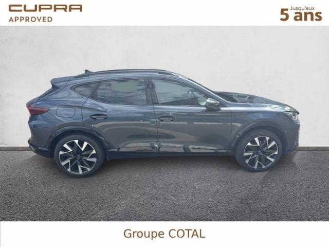 Cupra Formentor image 4