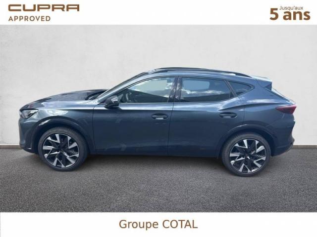 Cupra Formentor image 7