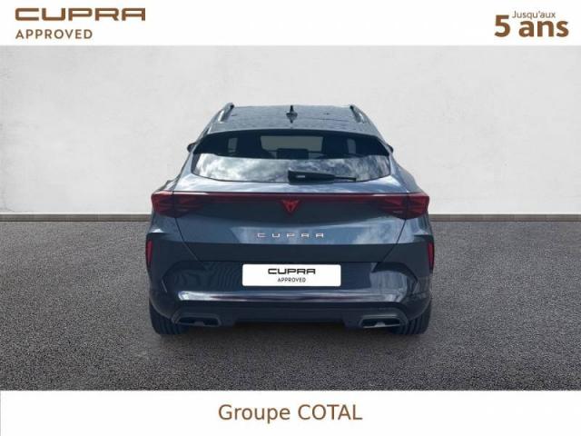 Cupra Formentor image 5