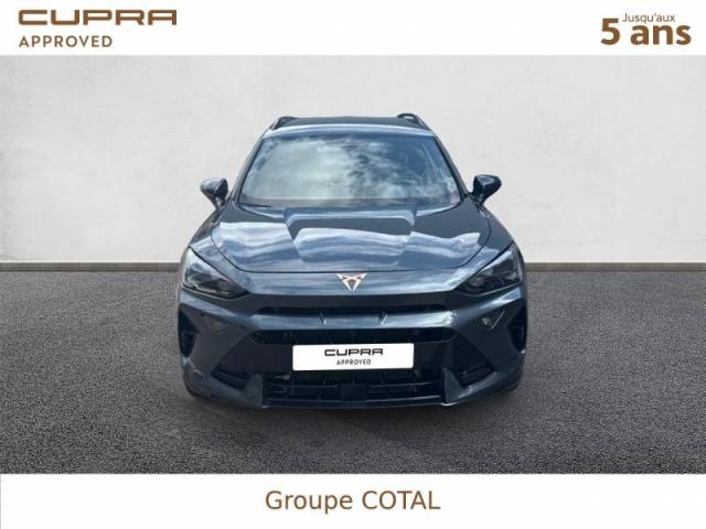 Cupra Formentor image 3