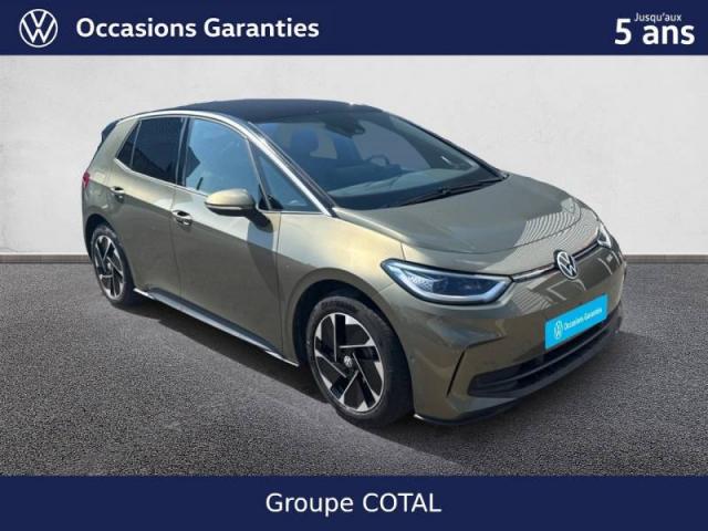 Volkswagen Id.3 image 8